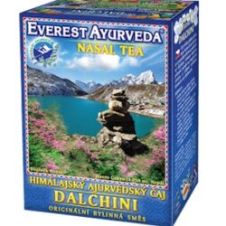 Kruidenmelange Dalchini - luchtwegen
