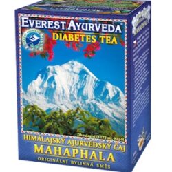 Kruidenmelange Mahaphala - diabetes dieet