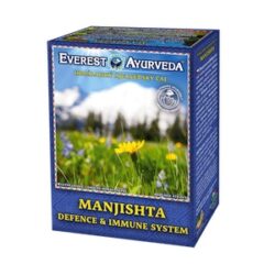 Kruidenmelange Manjishta - versterking immuniteit