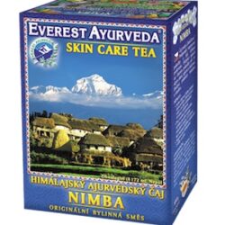 Kruidenmelange Nimba - huidverzorging