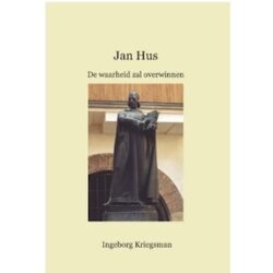 Jan Hus - de waarheid zal overwinnen