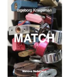 Match - roman - Ebook
