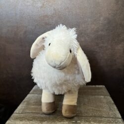 schaap staand - ca. 24 cm