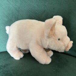 varken staand, ca.20 cm