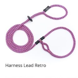 Harness Lead retro